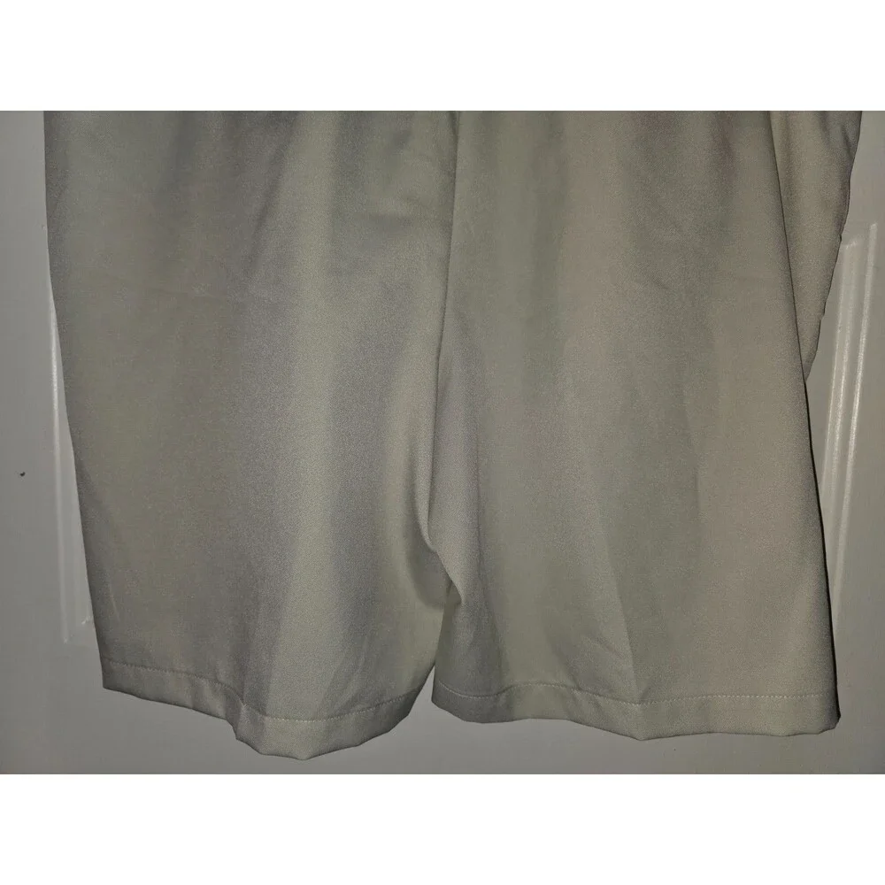 Savane Flat Front Shorts Sizes 42
